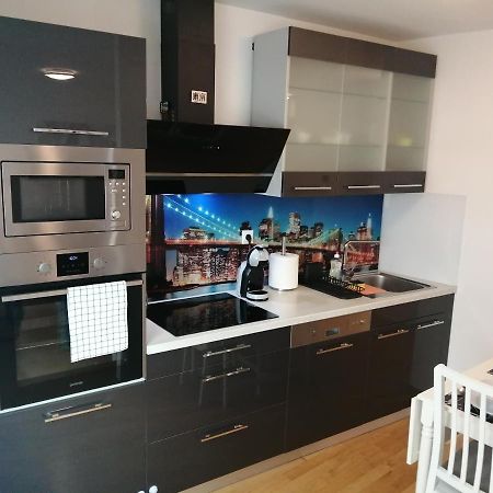 Apartment Tesla Wiedeń Zewnętrze zdjęcie