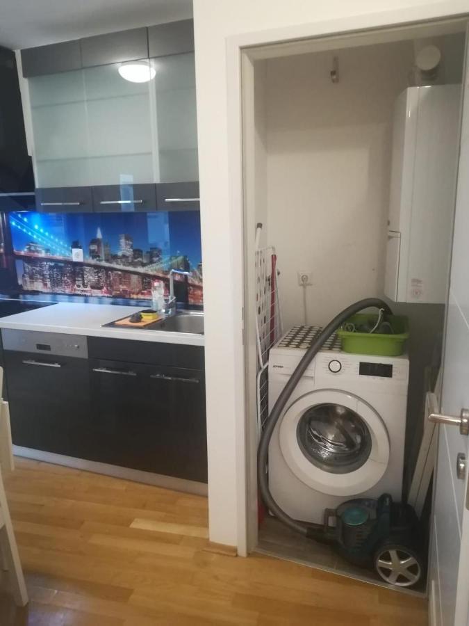 Apartment Tesla Wiedeń Zewnętrze zdjęcie