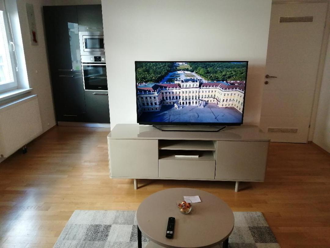 Apartment Tesla Wiedeń Zewnętrze zdjęcie