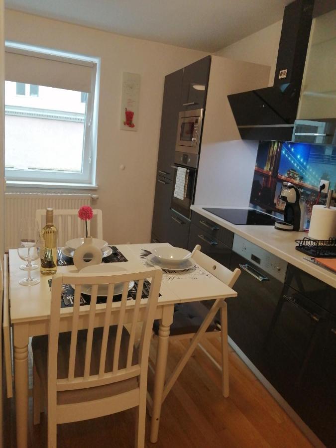 Apartment Tesla Wiedeń Zewnętrze zdjęcie
