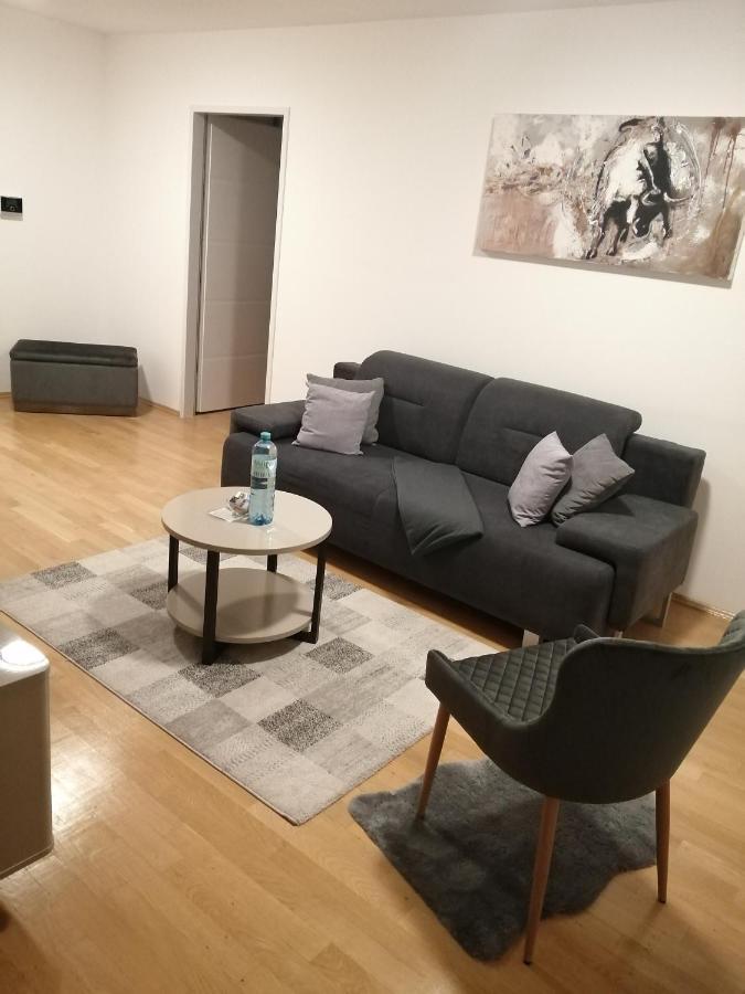 Apartment Tesla Wiedeń Zewnętrze zdjęcie