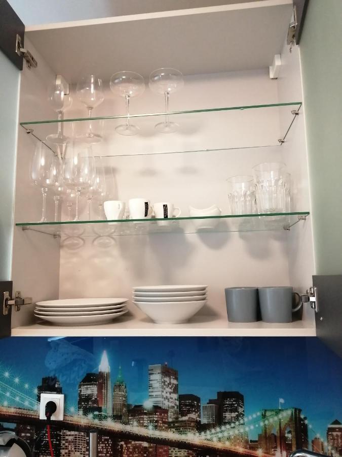 Apartment Tesla Wiedeń Zewnętrze zdjęcie