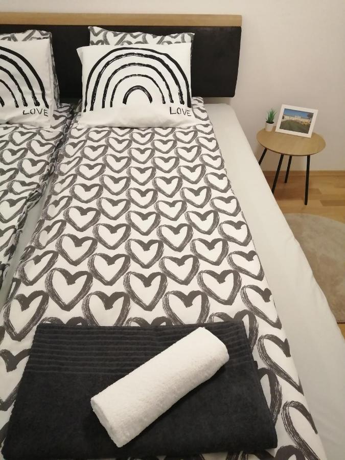 Apartment Tesla Wiedeń Zewnętrze zdjęcie