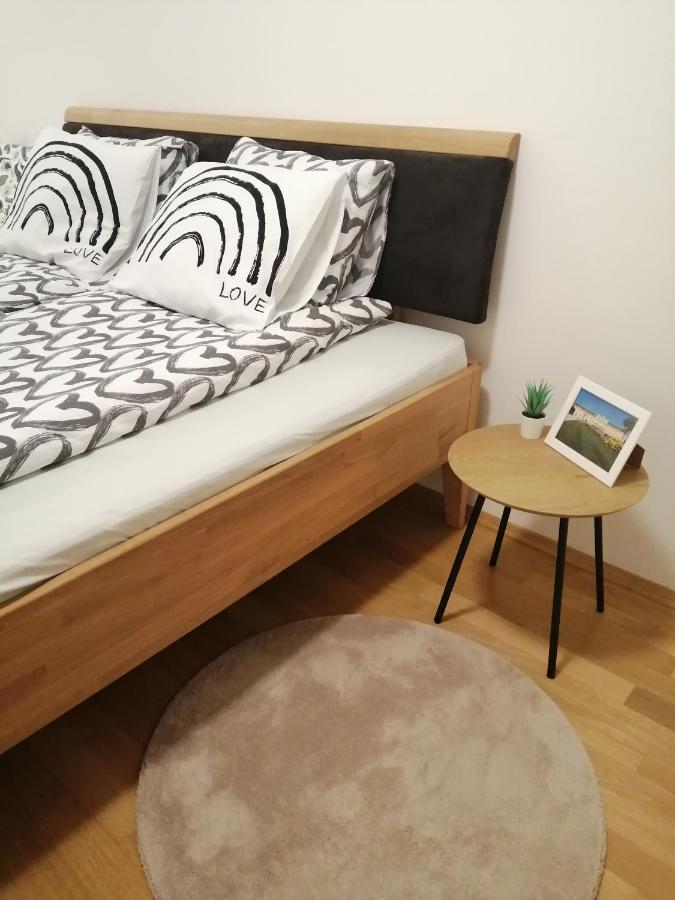Apartment Tesla Wiedeń Zewnętrze zdjęcie