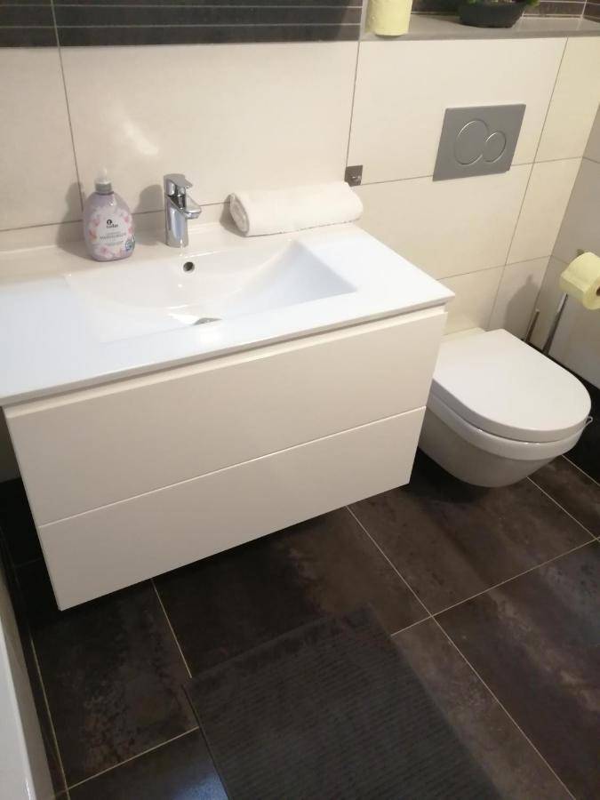 Apartment Tesla Wiedeń Zewnętrze zdjęcie