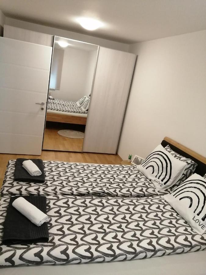 Apartment Tesla Wiedeń Zewnętrze zdjęcie