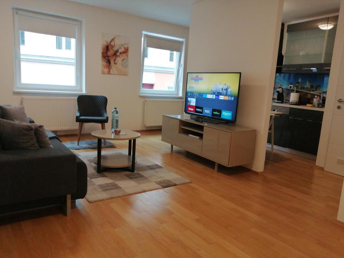 Apartment Tesla Wiedeń Zewnętrze zdjęcie