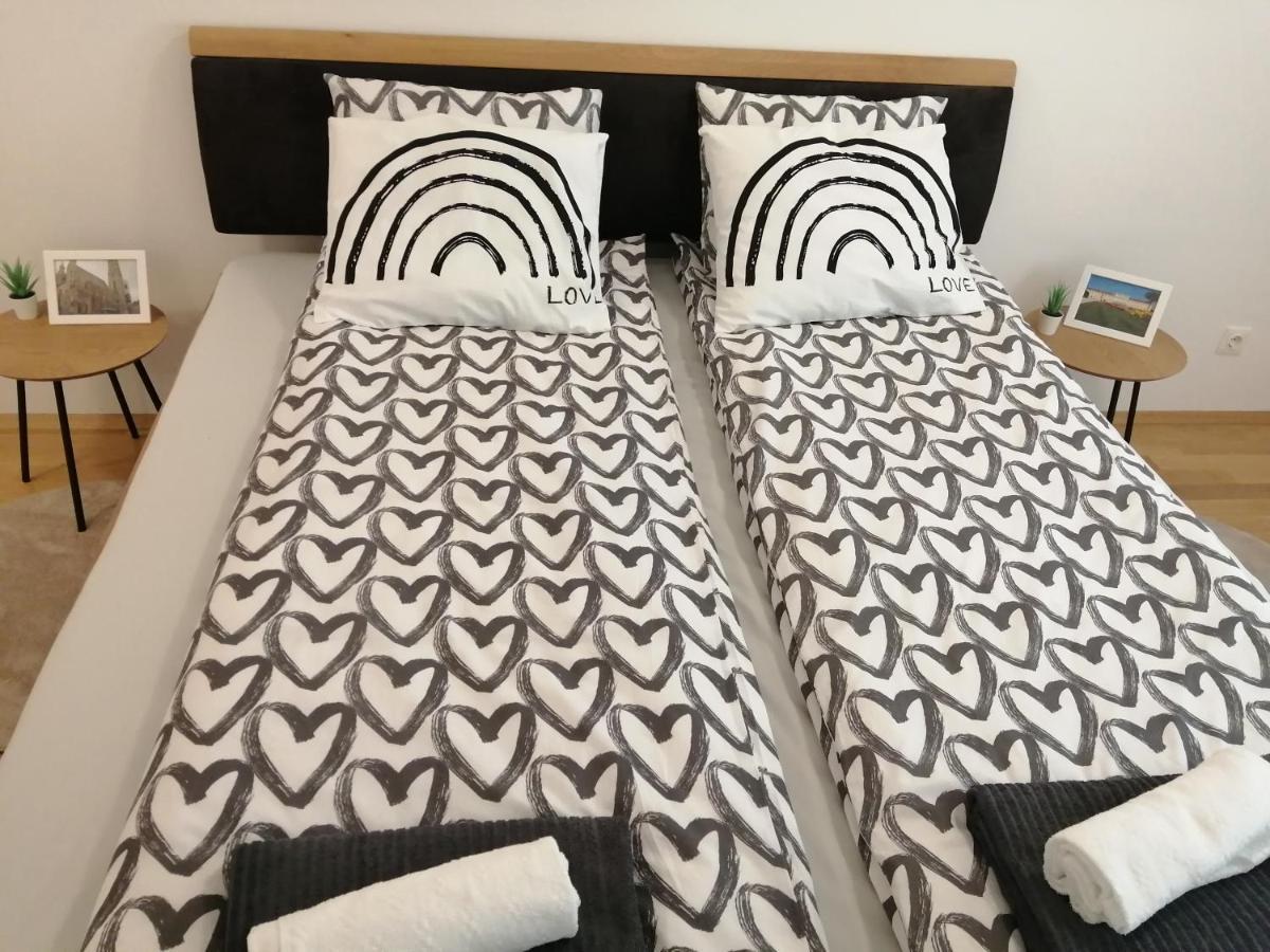 Apartment Tesla Wiedeń Zewnętrze zdjęcie