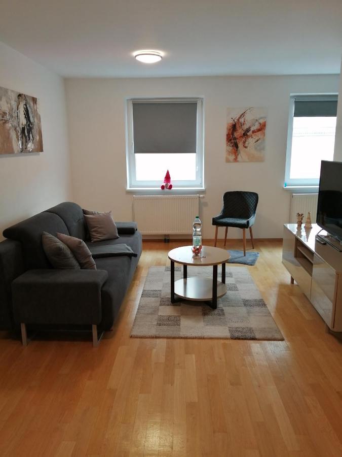Apartment Tesla Wiedeń Zewnętrze zdjęcie