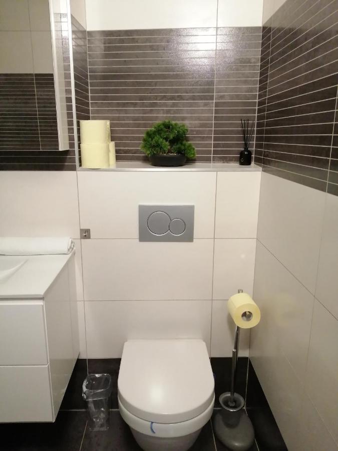 Apartment Tesla Wiedeń Zewnętrze zdjęcie