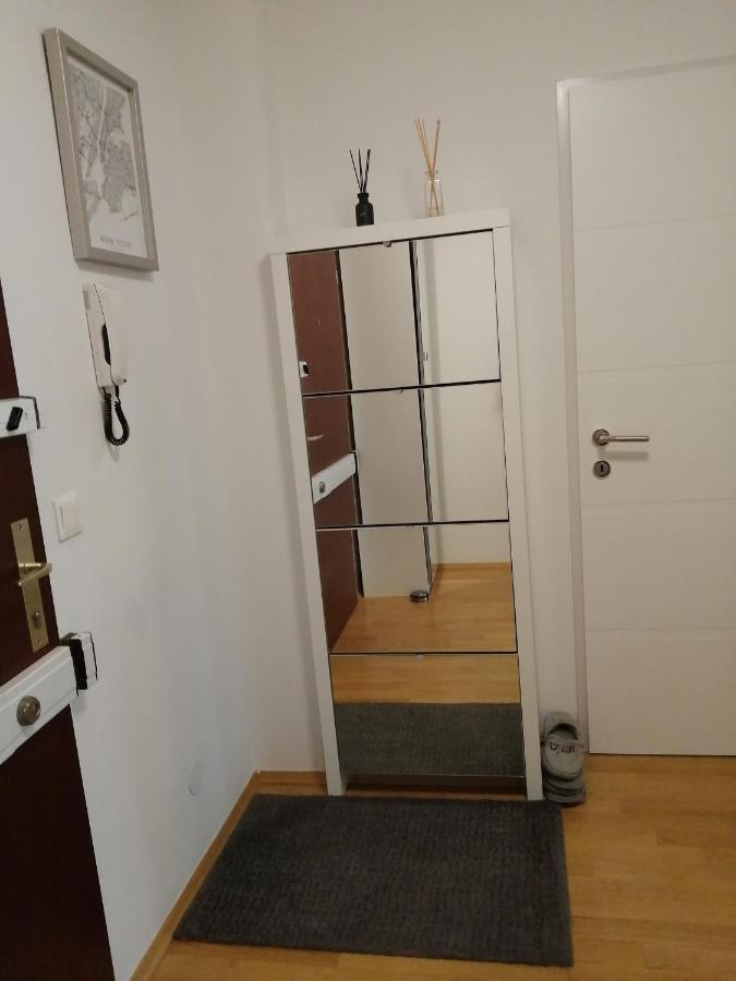 Apartment Tesla Wiedeń Zewnętrze zdjęcie