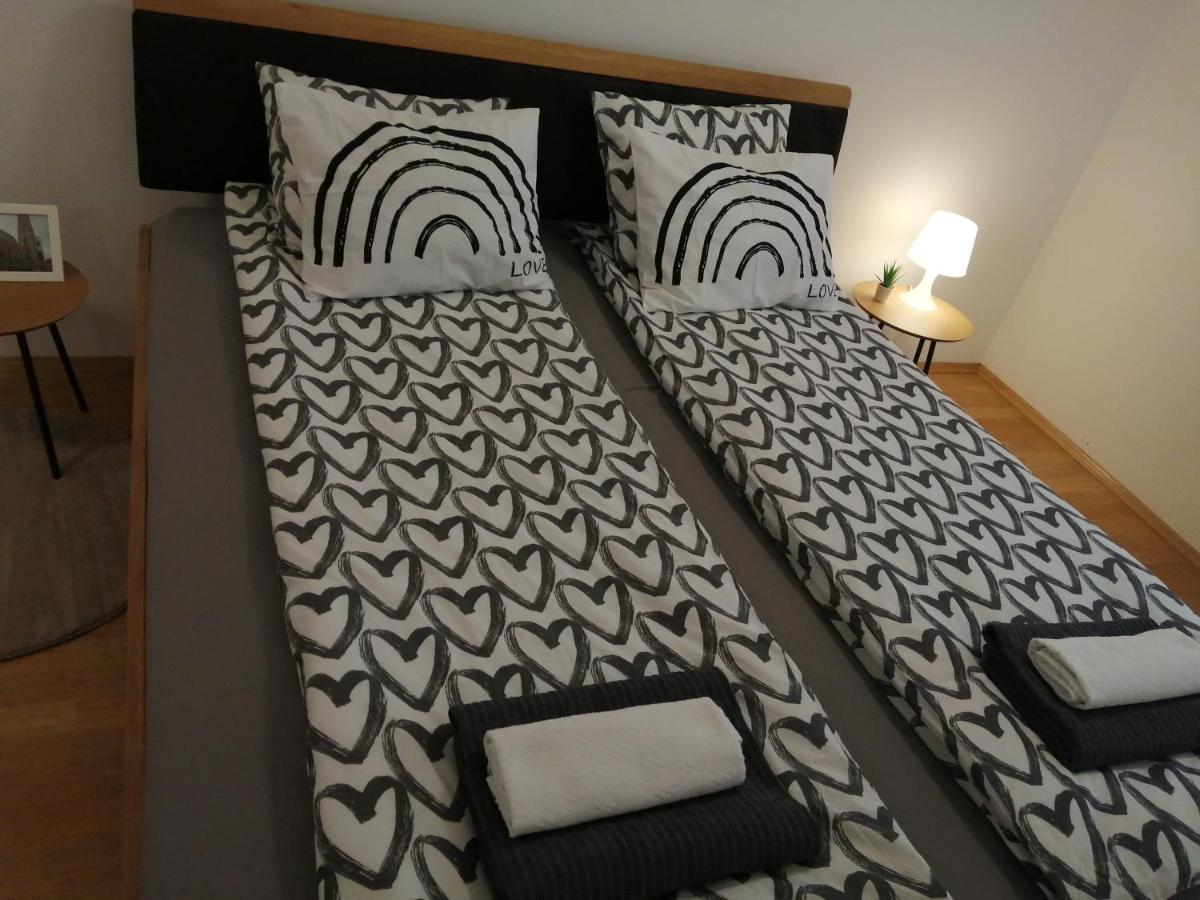 Apartment Tesla Wiedeń Zewnętrze zdjęcie